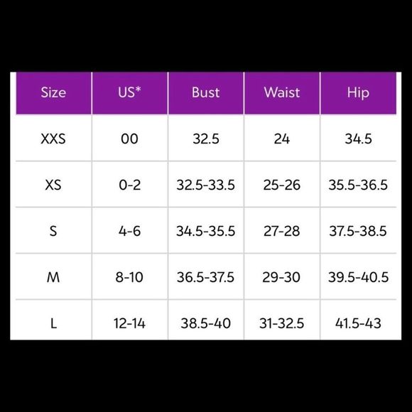 Athleta Womens Black Short Twisted Bottom Long Sleeve Tee. Size L - Picture 8 of 9